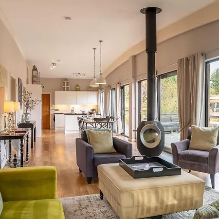 Holiday home Abbey *