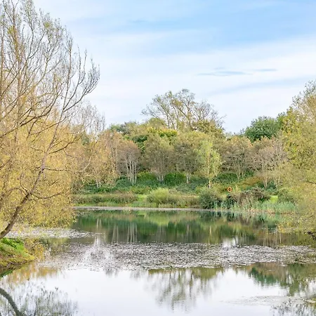 Holiday home Abbey Richmond (North Yorkshire)