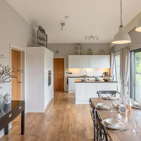 Holiday home Abbey *