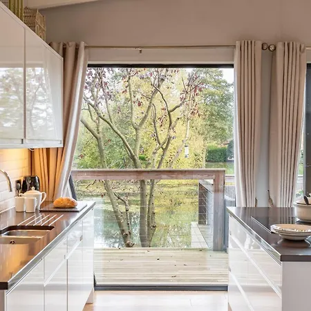 Abbey Holiday home Richmond (North Yorkshire)