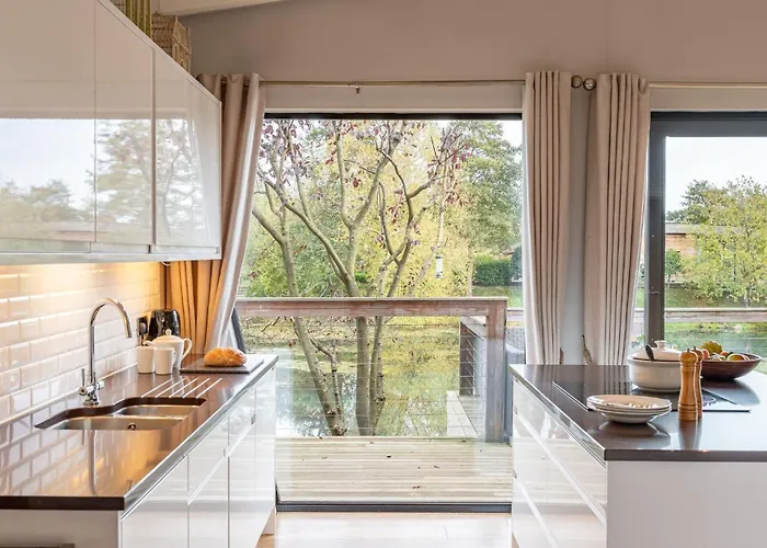 Abbey Holiday home Richmond (North Yorkshire)