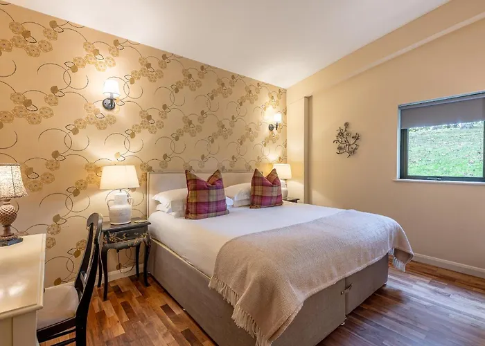 Holiday home Abbey *