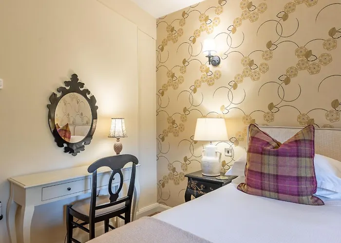 Abbey Holiday home