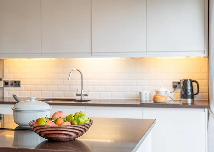 Abbey Holiday home *